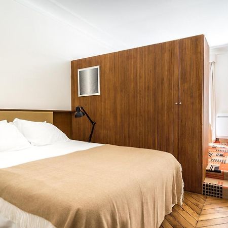 Pied A Terre Palestro Daire Paris Dış mekan fotoğraf