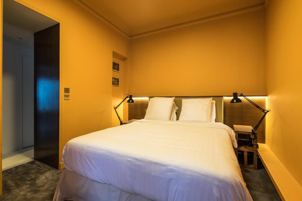 Pied A Terre Palestro Daire Paris Dış mekan fotoğraf