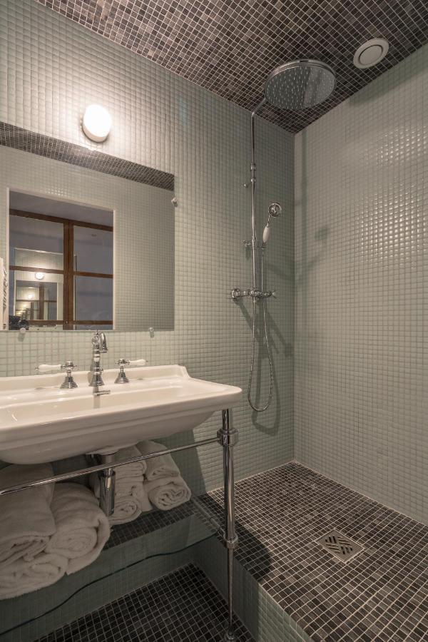 Pied A Terre Palestro Daire Paris Dış mekan fotoğraf
